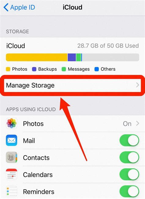 Open the Settings app. . Buy storage for iphone